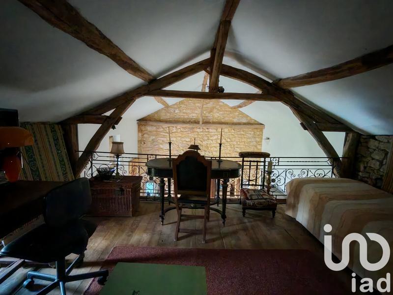 Maison - 143 m² - 6 pièces