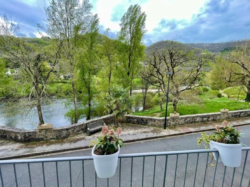 Maison de village - 48 m² - 2 pièces