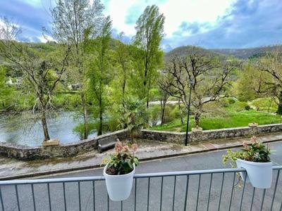 Maison de village - 48 m² - 2 pièces