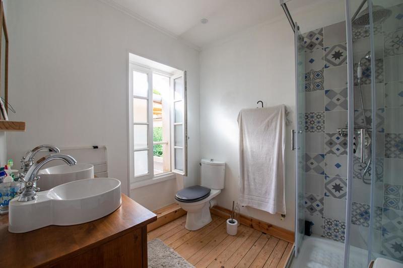 Maison - 61 m² - 3 pièces