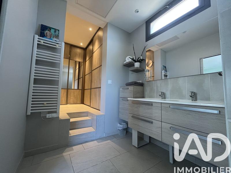 Maison - 154 m² - 5 pièces