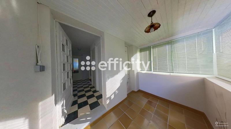 Maison - 103 m² - 6 pièces