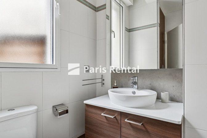 Appartement - 25 m² - 1 pièce