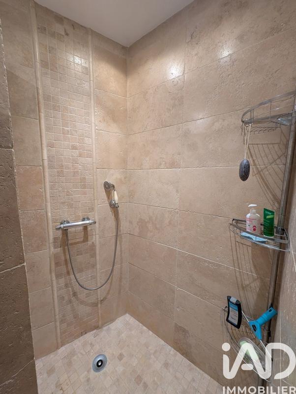 Maison de village - 131 m² - 3 pièces