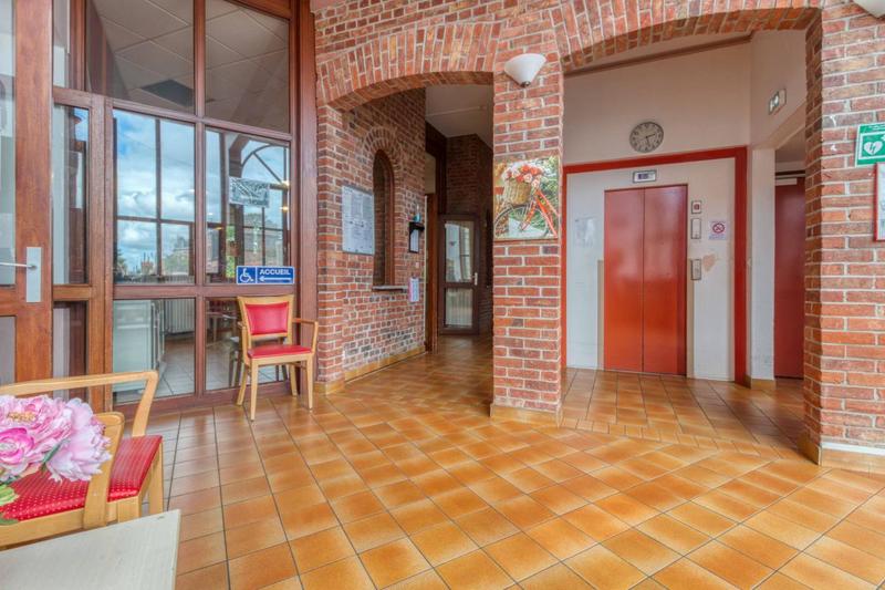 Immeuble - 2 839 m²