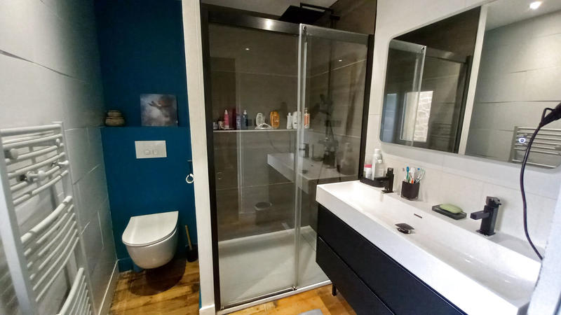 Maison - 125 m² - 4 pièces