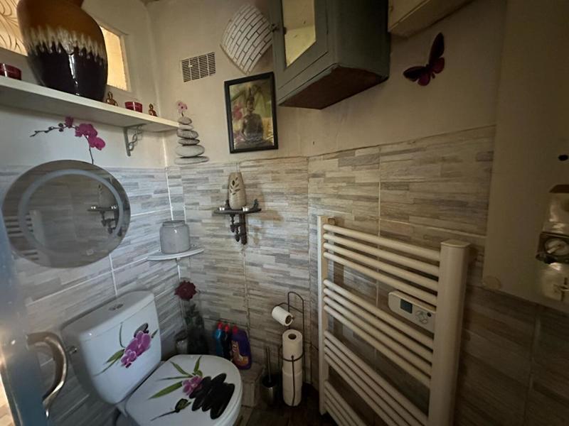 Maison - 51 m² - 2 pièces