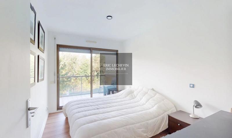 Appartement - 62 m² - 2 pièces