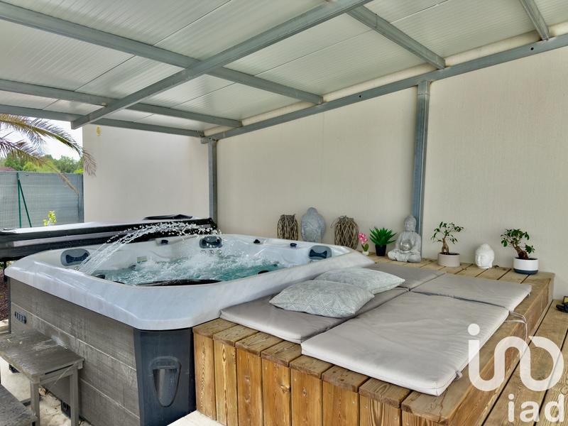 Maison - 173 m² - 6 pièces