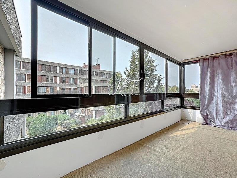 Appartement - 74 m² - 3 pièces