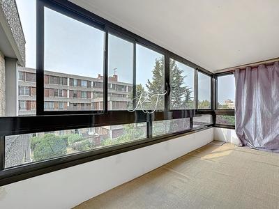 Appartement - 74 m² - 3 pièces