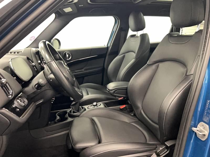 Mini Mini Countryman 136 ch Cooper Edition Northwood