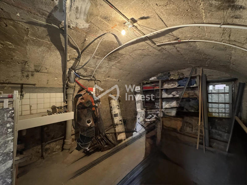 Maison - 66 m² - 4 pièces