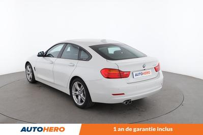 Bmw Série 4 Gran Coupé 430d Bva8 258 ch