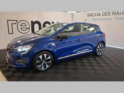 Renault Clio V TCe 90 - 21n Limited