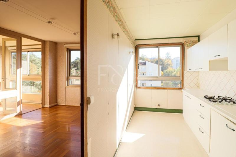 Appartement - 67 m² - 4 pièces