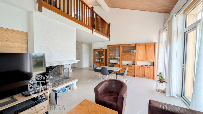 Villa - 122 m² - 4 pièces