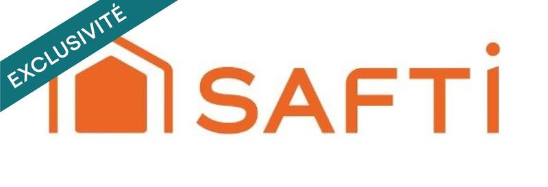 Maison - 73 m² - 4 pièces