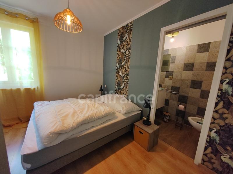 Moulin - 395 m² - 13 pièces