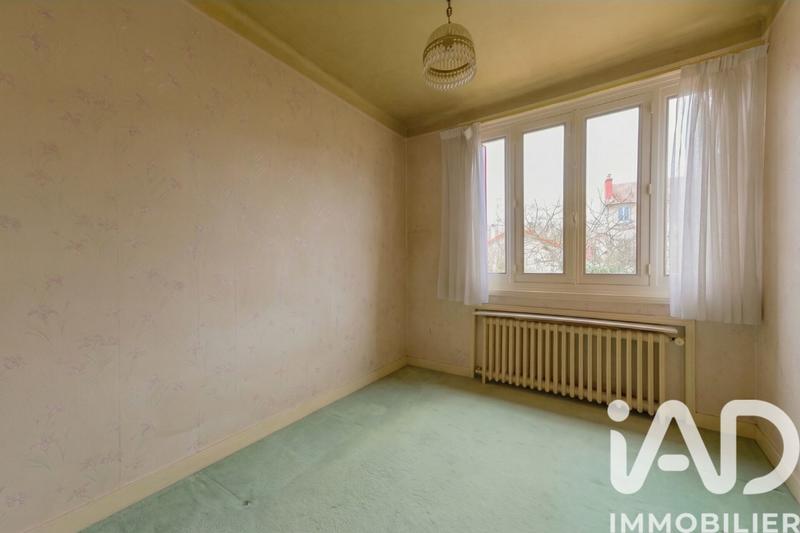 Maison - 126 m² - 4 pièces