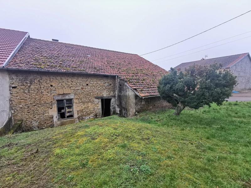 Maison - 170 m² - 4 pièces