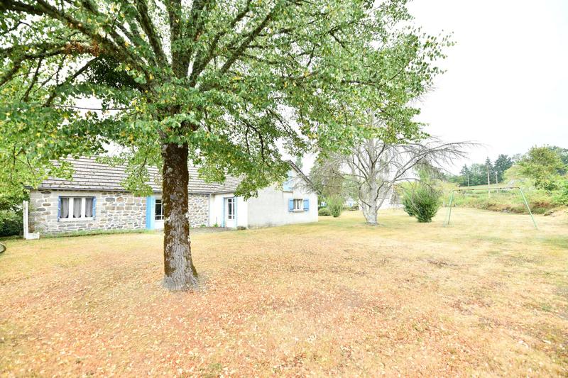 Maison - 93 m² - 3 pièces