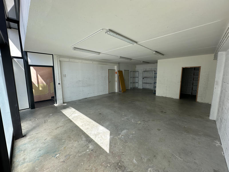 Local commercial - 150 m²