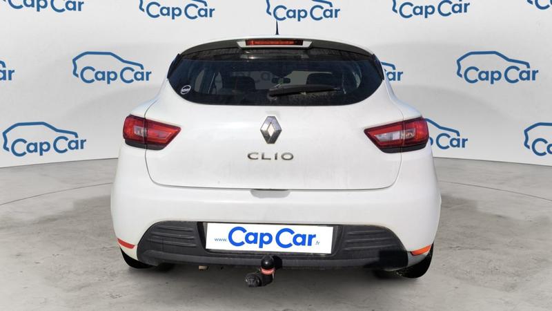 Renault Clio 1.5 dCi 75 Business