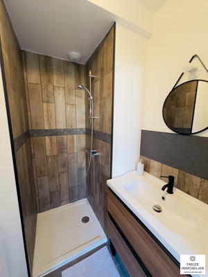 Maison traditionnelle - 101 m² - 5 pièces