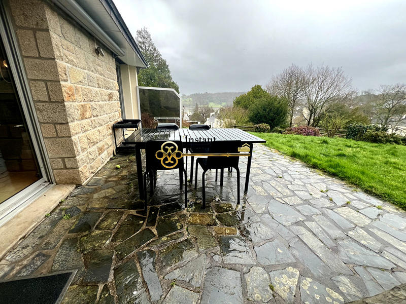 Maison - 150 m² - 5 pièces