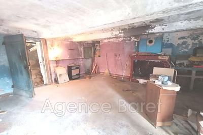 Maison de village - 104 m² - 3 pièces