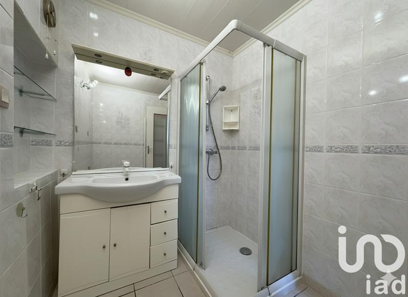 Maison - 148 m² - 7 pièces