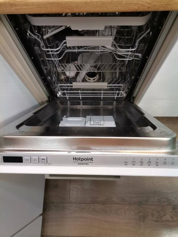 Studio - 19 m² - 1 pièce