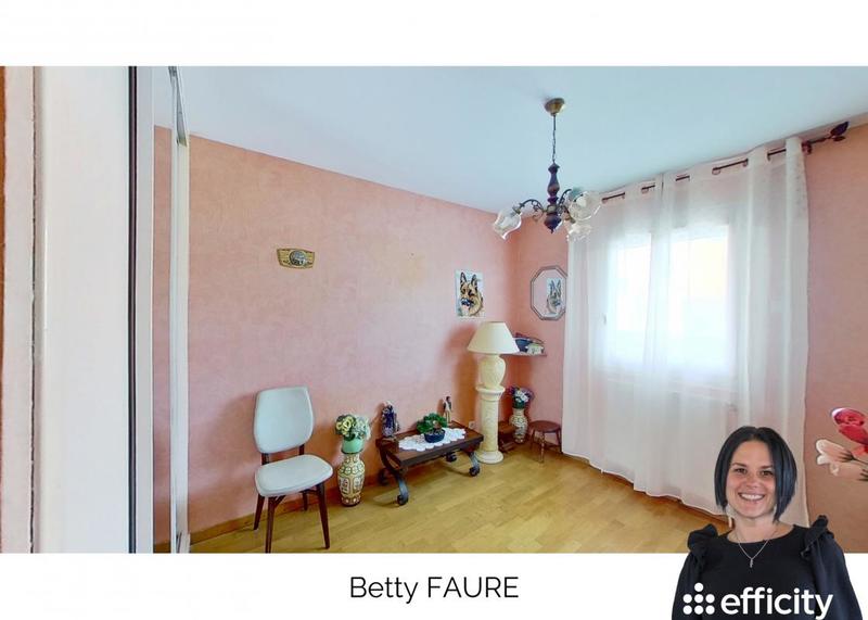 Maison - 91 m² - 4 pièces