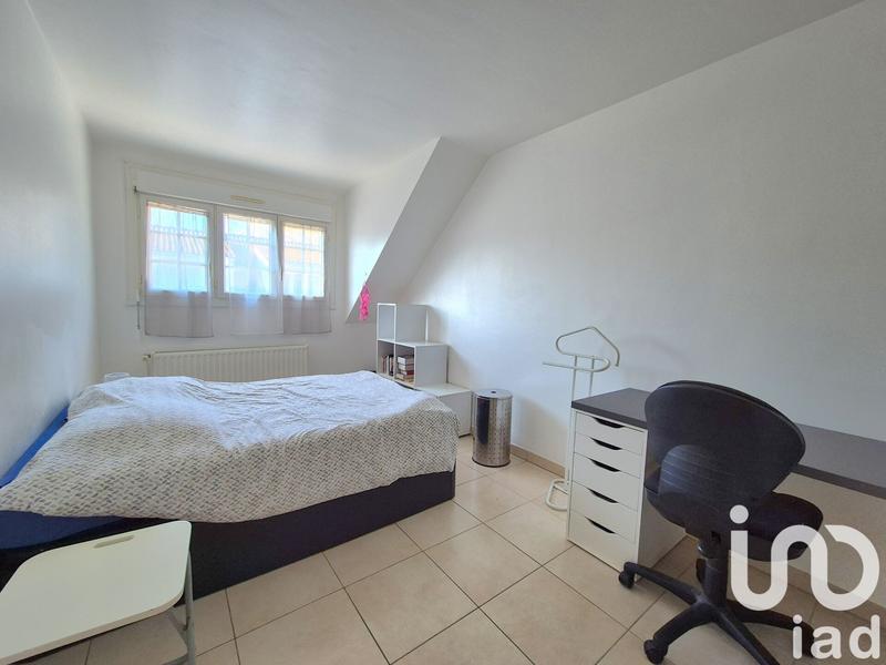 Maison - 102 m² - 4 pièces