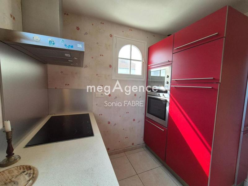 Maison - 137 m² - 6 pièces