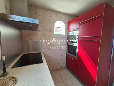 Maison - 137 m² - 6 pièces