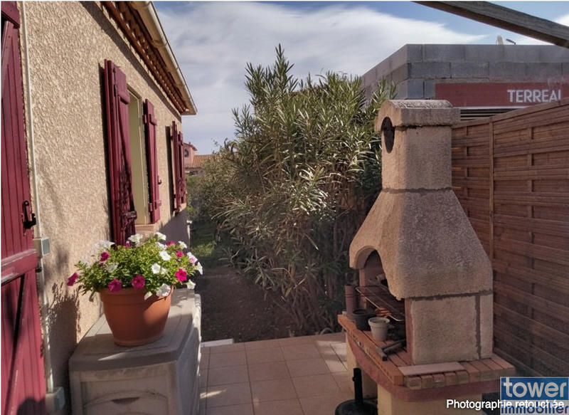 Propriété - 81 m² - 4 pièces