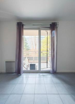 Studio - 21 m² - 1 pièce