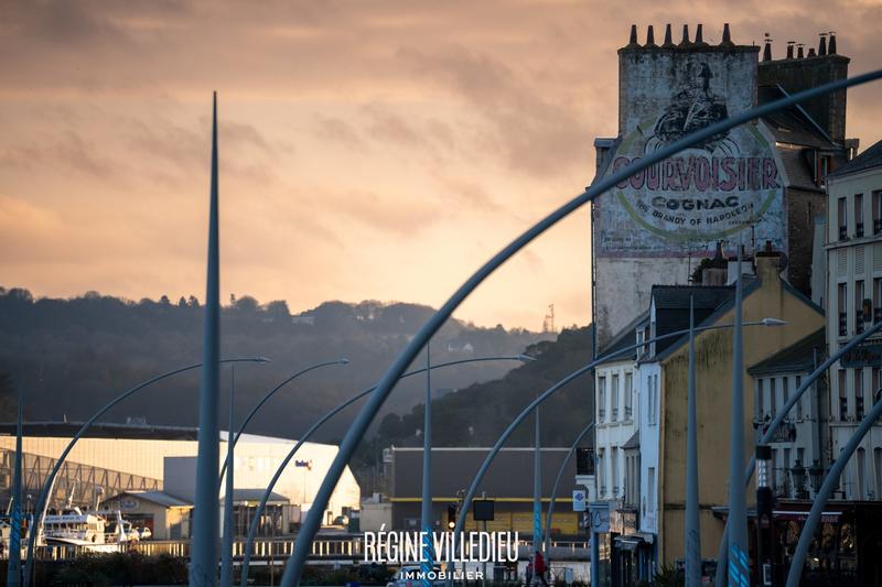 Appartement - 174 m² - 6 pièces