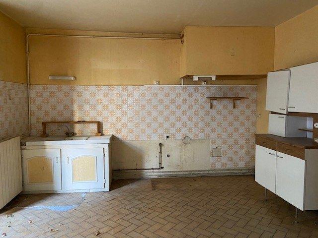 Maison - 91 m² - 5 pièces