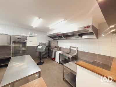 Local commercial - 140 m²