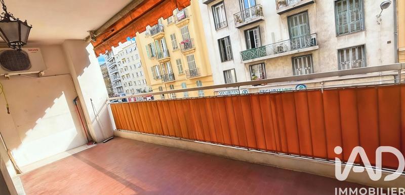 Appartement - 74 m² - 3 pièces