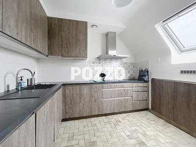 Appartement - 103 m² - 7 pièces