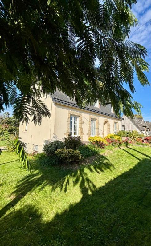 Maison - 116 m² - 5 pièces