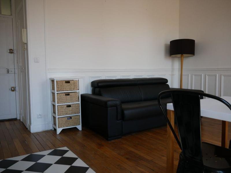 Appartement - 34 m² - 2 pièces