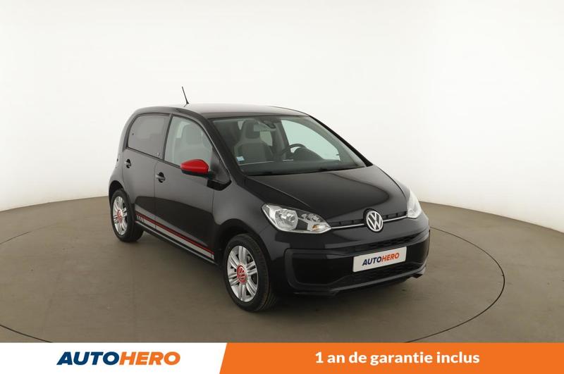 Volkswagen Up! 1.0 Up! Beats Audio 60 ch