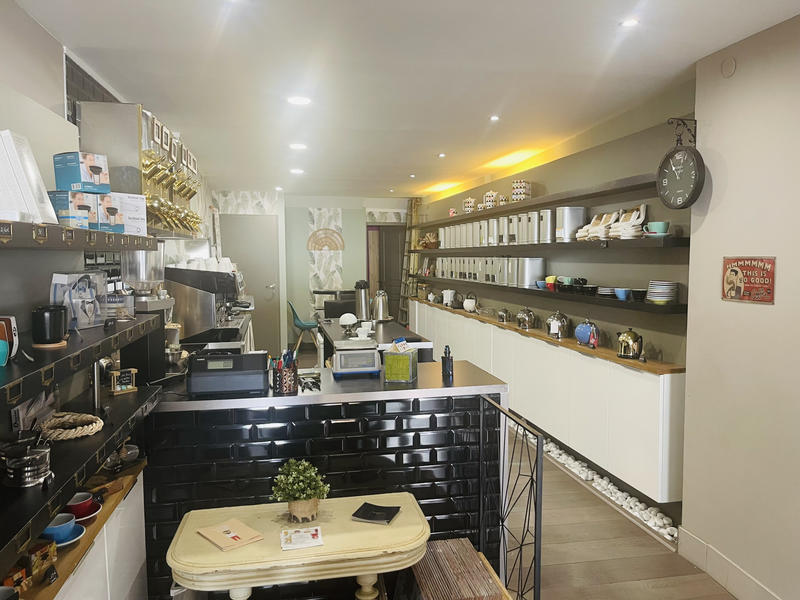 Maison - 88 m² - 3 pièces