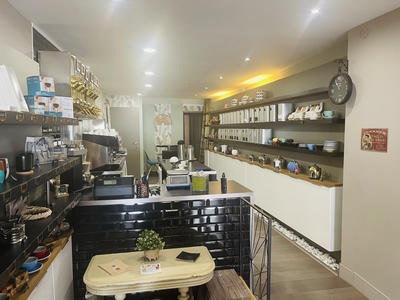 Maison - 88 m² - 3 pièces