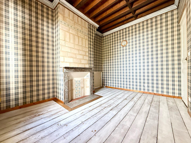 Maison - 130 m² - 4 pièces